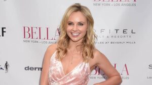 Kimberley Crossman