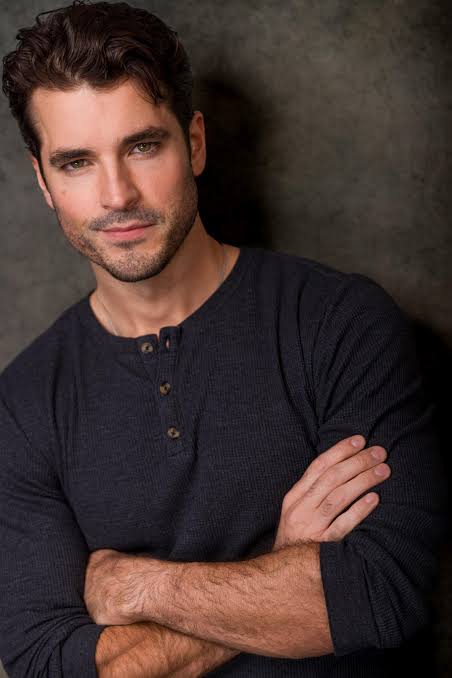 Andrew Biernat - Biography