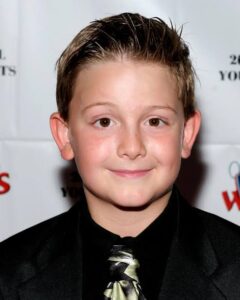 Austin Majors
