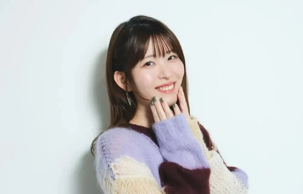 Manaka Iwami Biography: Age, Height, Net Worth, Boyfriend, Parents, Gaming, Instagram, Songs, Anime Roles