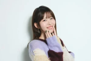 Manaka Iwami