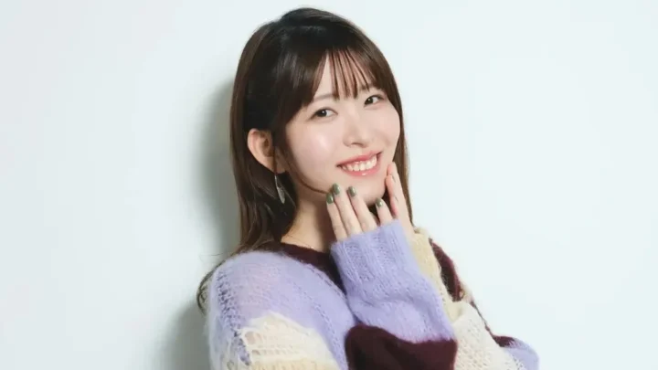 Manaka Iwami Biography: Age, Height, Net Worth, Boyfriend, Parents, Gaming, Instagram, Songs, Anime Roles