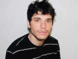 Braeden Lemasters Biography: Age, Height, Net Worth, Band, Parents, Girlfriend, Awards, Music Career