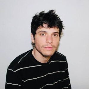Braeden Lemasters