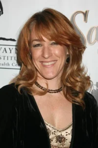 Kathleen Wilhoite - Biography