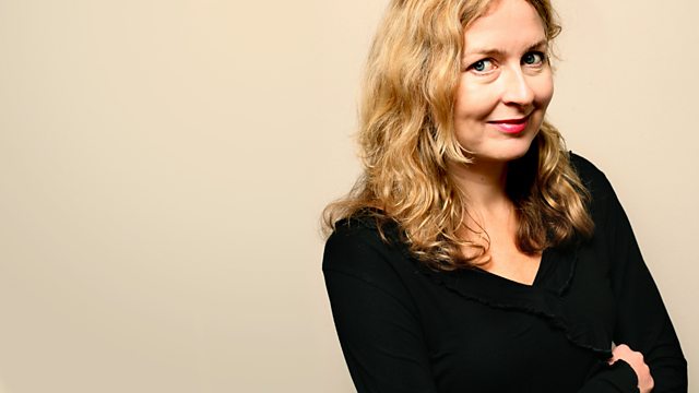 Christina Patterson - Biography