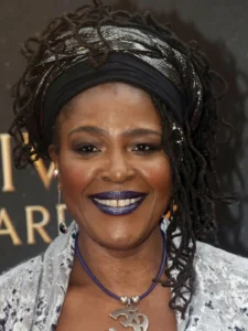 Sharon D. Clarke