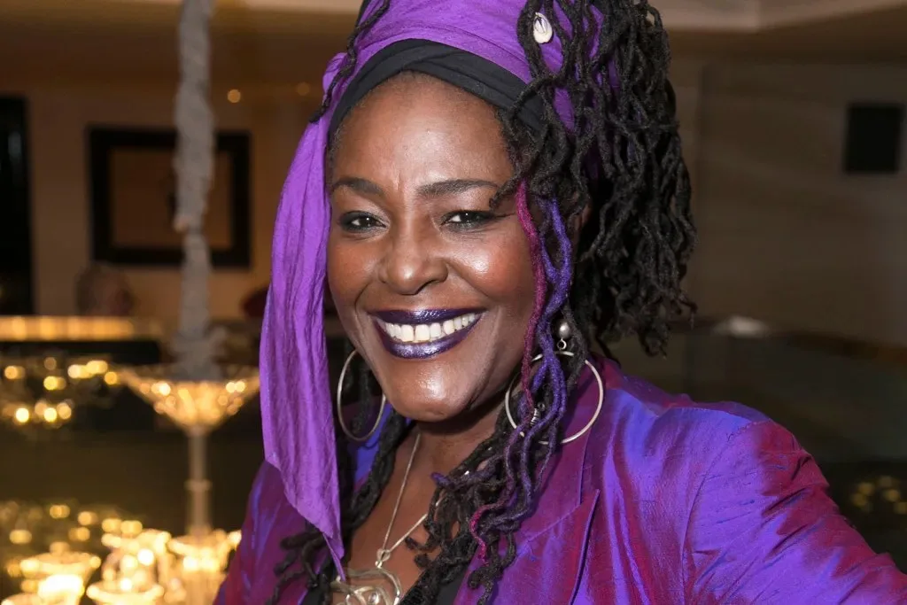 Sharon D. Clarke - Biography