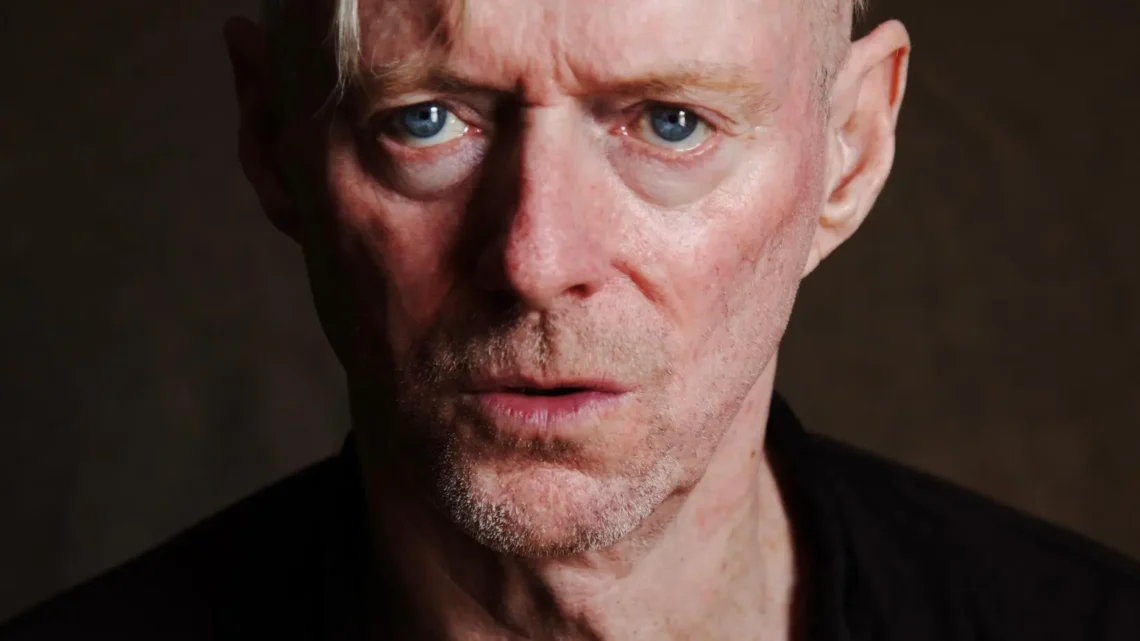 Ned Dennehy Biography: Age, Parents, Net Worth, Height, Movies & TV Shows, Career, Wife