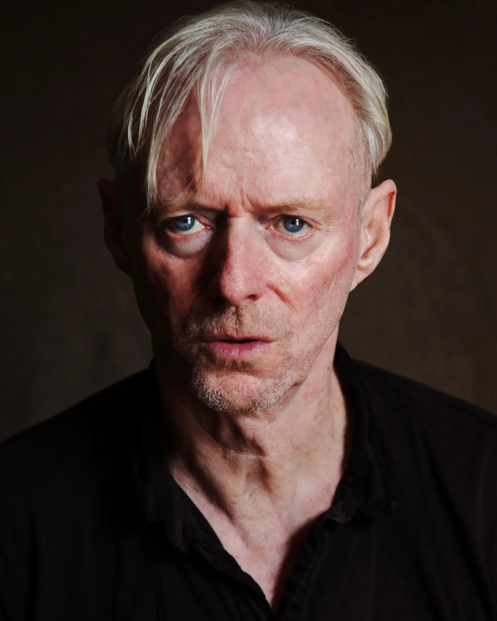 Ned Dennehy