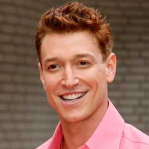 Daniel Donskoy