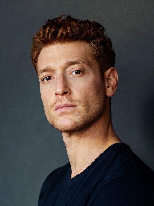 Daniel Donskoy - Biography