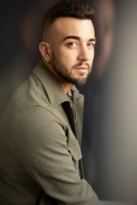 Joe Santoni