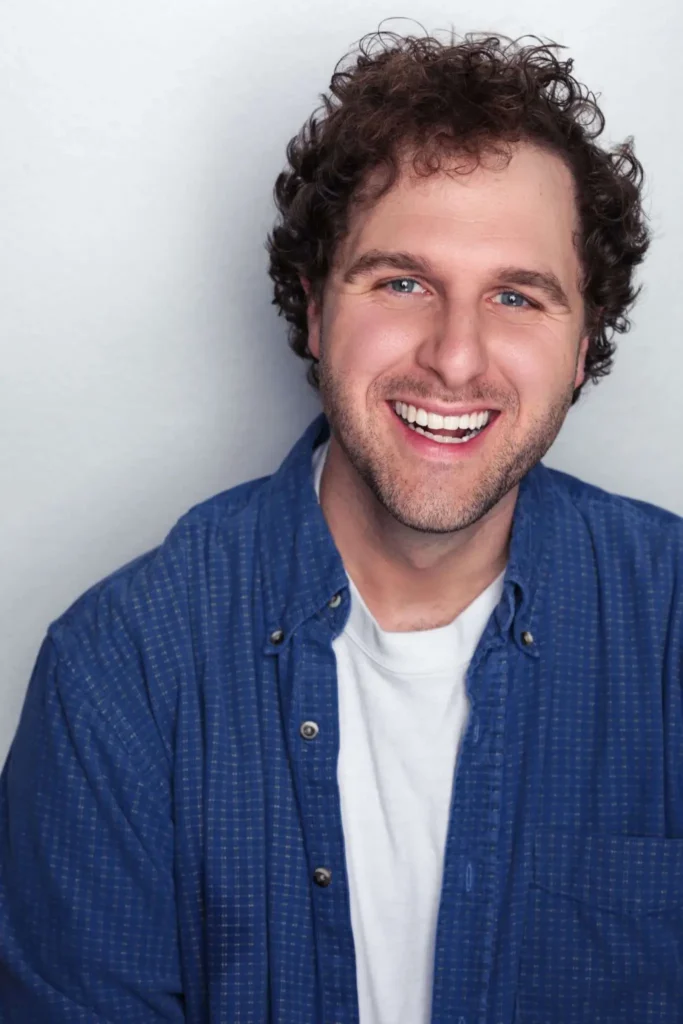 Patrick McDonald - Biography
