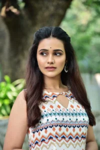 Akshaya Gurav
