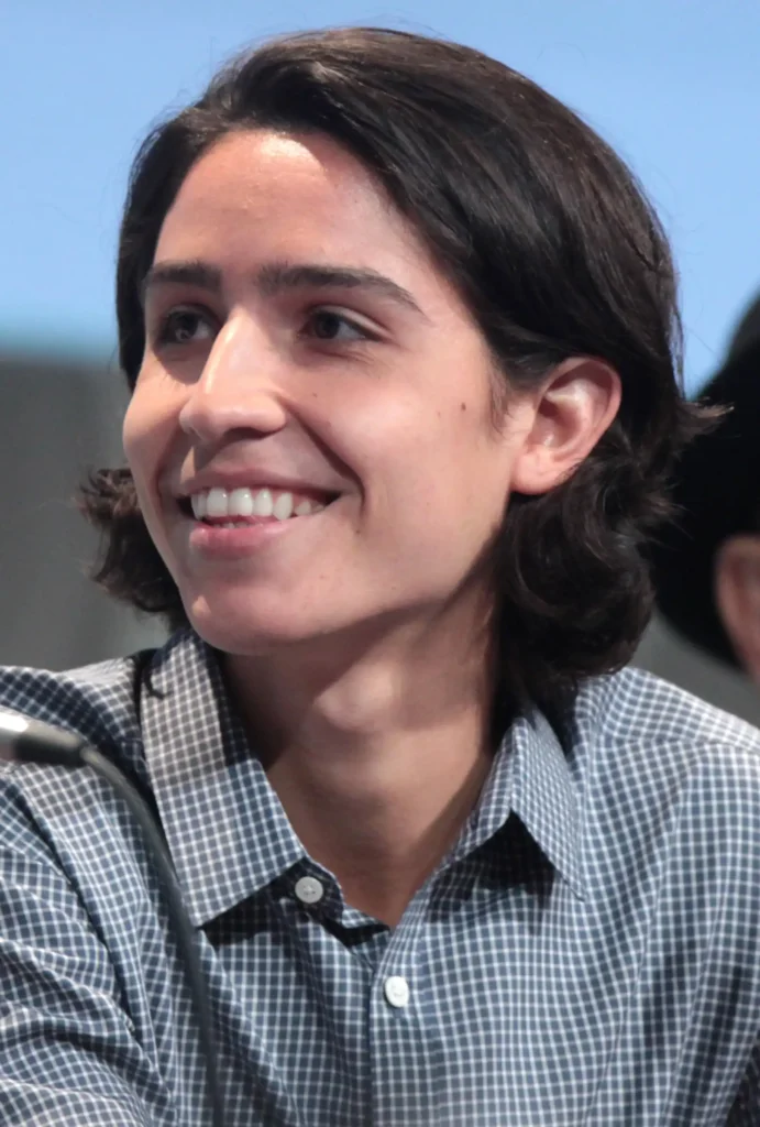 Lorenzo James Henrie - Biography