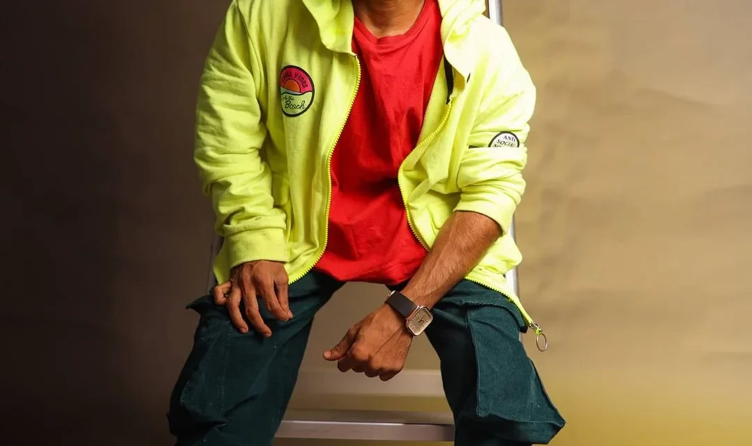 Arun Kushwah Biography: Age, Net Worth, Height, Parents, Movies, Career