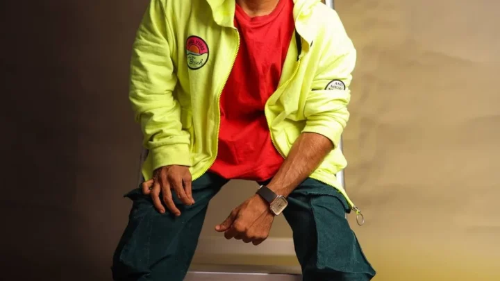 Arun Kushwah Biography: Age, Net Worth, Height, Parents, Movies, Career