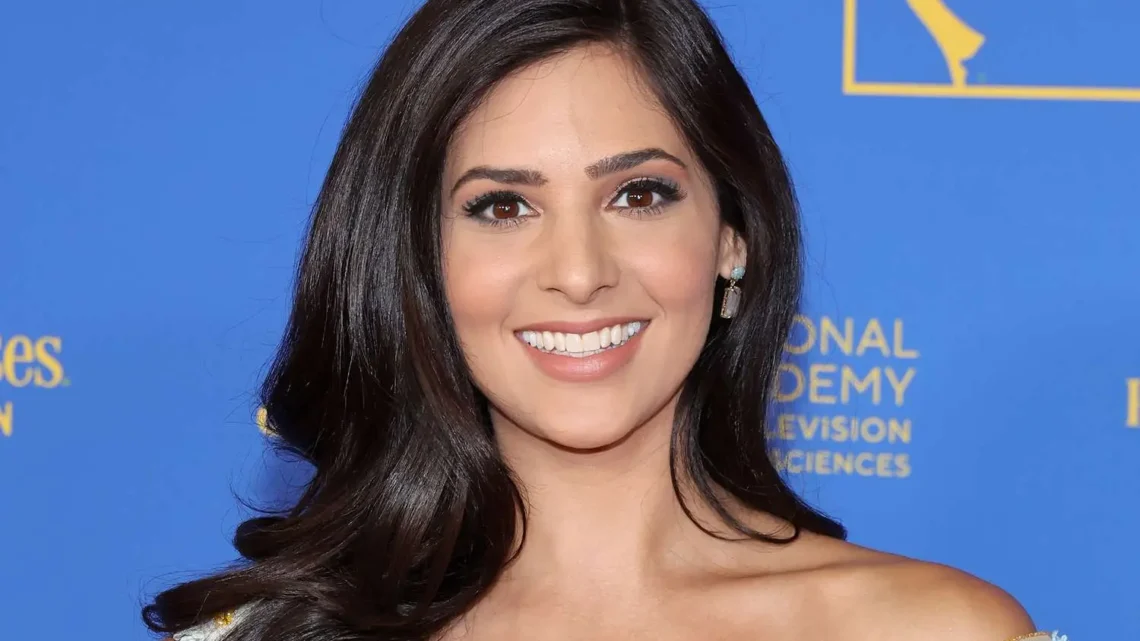 Camila Banus Biography: Husband, Age, Net Worth, Height, Parents, Movies & TV Shows