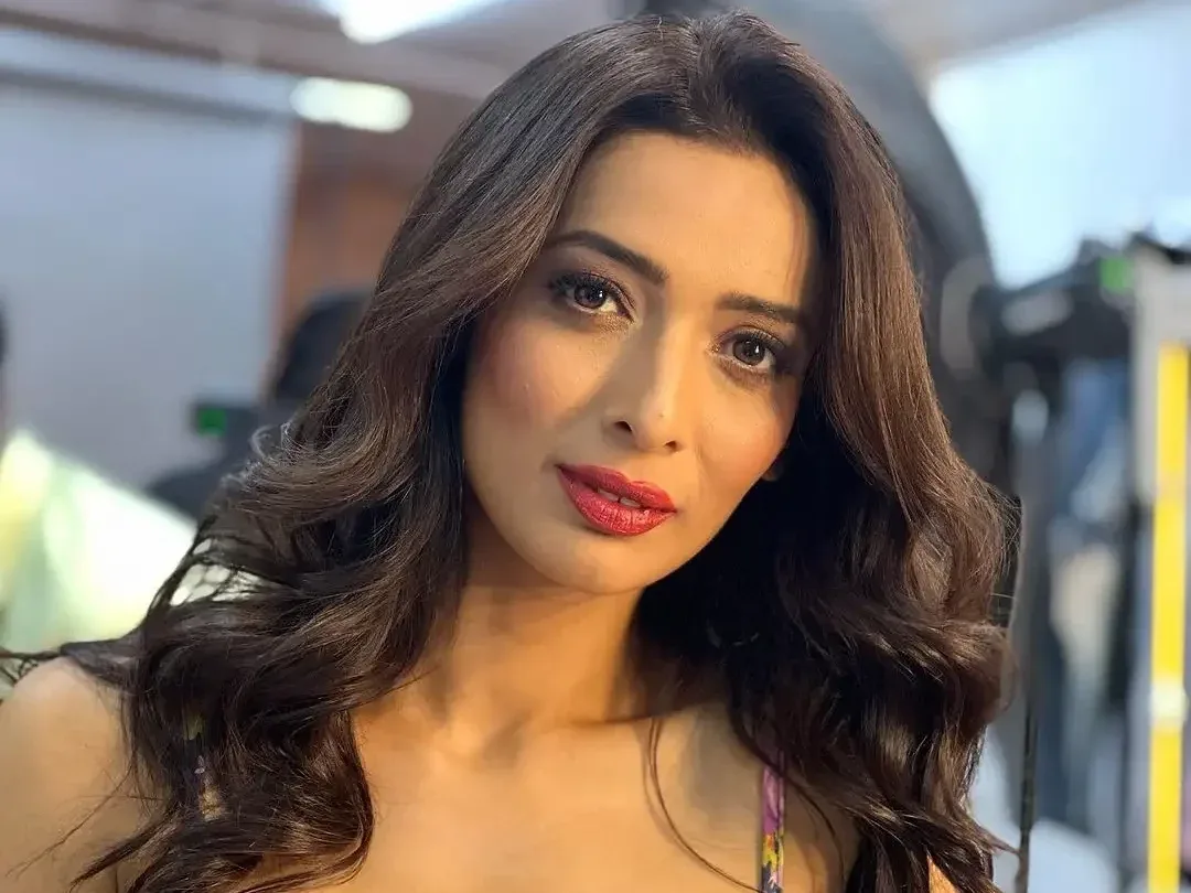 Heena Panchal