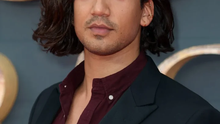 Nathaniel Curtis Biography: Age, Net Worth, Height, Parents, Movies & TV Shows, Instagram, Partner