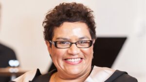Jackie Kay