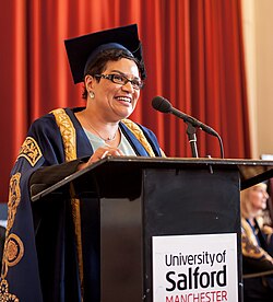 Jackie Kay - Biography