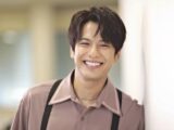 Win Morisaki Biography: Age, Net Worth, Height, Movies & TV Shows, Career
