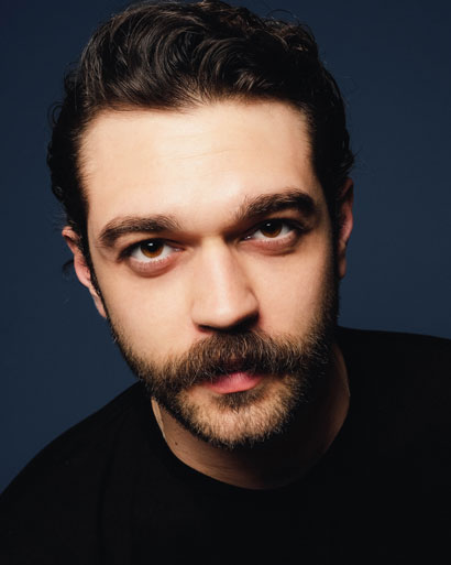 Furkan Andıç Biography: Age, Height, Net Worth, TV Shows, Movies, Girlfriend, Instagram, Modelling Career