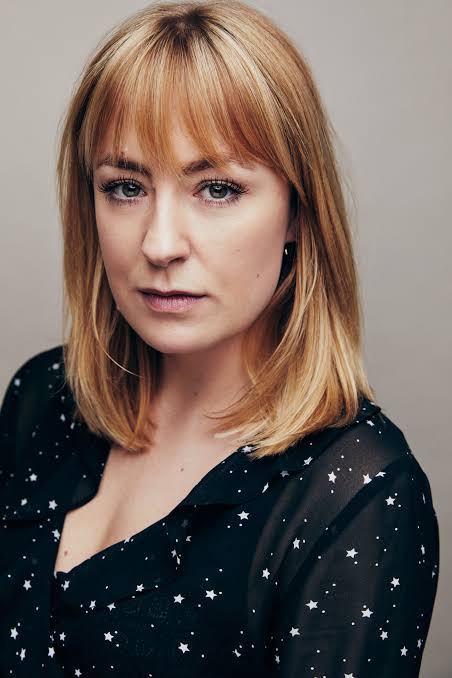 Katinka Laerke Petersen - Biography