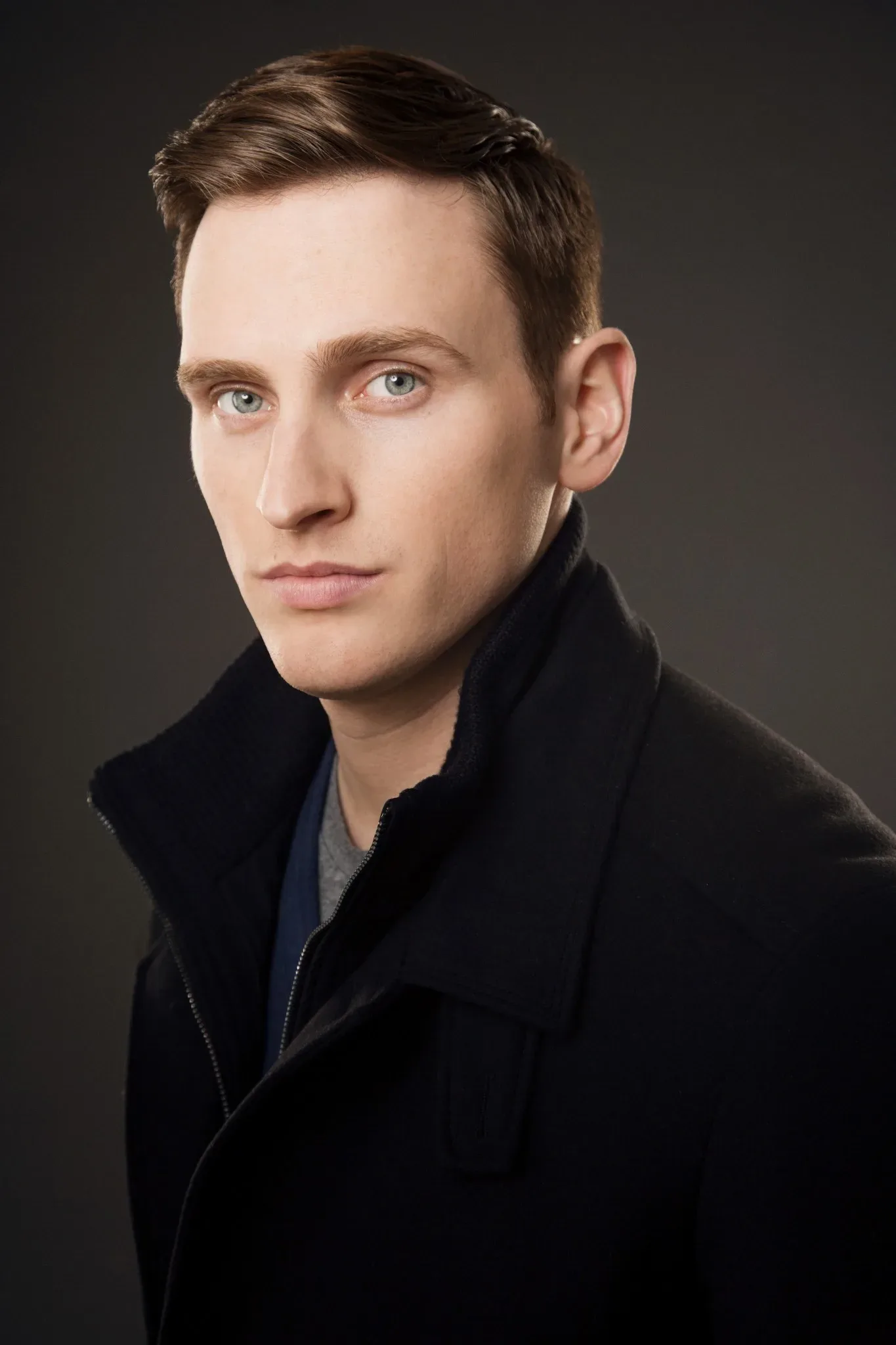 John Joseph Leary