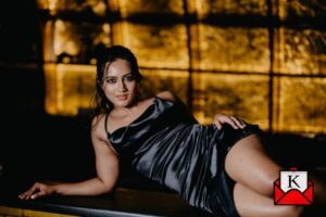 Amika Shail