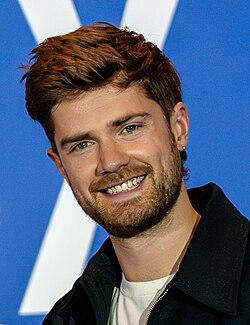 Lukas Dhont - Biography