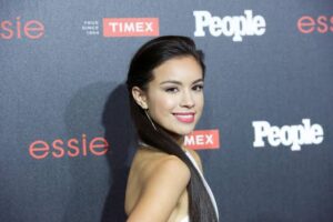 Madalyn Horcher - Biography