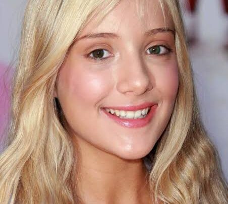 Camilla Rosso’s sister, Becky Rosso Biography: Husband, Net Worth, Parents, Age, Movies, Height, Wiki, Instagram