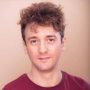 Ephraim Birney Biography: Age, Parents, Siblings, Net Worth, Height, Girlfriend, Movies & Filmography