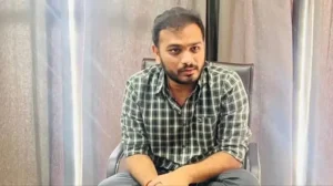 Srikanth Odela - Biography