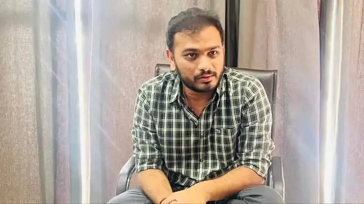 Srikanth Odela Biography: Age, Net Worth, Parents, Movies, Career, Partner