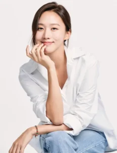 Ko Sung-hee - Biography