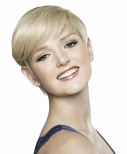 Samantha Potter - Biography