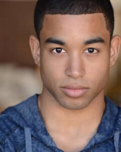 Tom Williamson