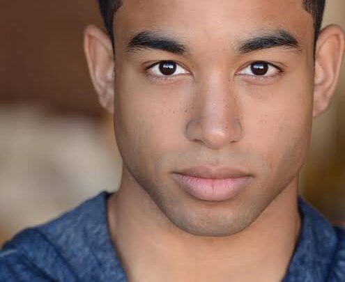 Tom Williamson Biography: Age, Parents, Height, Net Worth, Movies & TV Shows, Partner