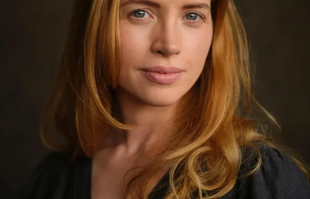Lorna Nickson Brown Biography: Age, Parents, Net Worth, Height, Movies & TV Shows