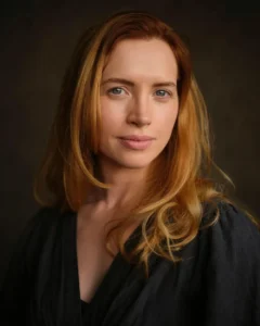 Lorna Nickson Brown