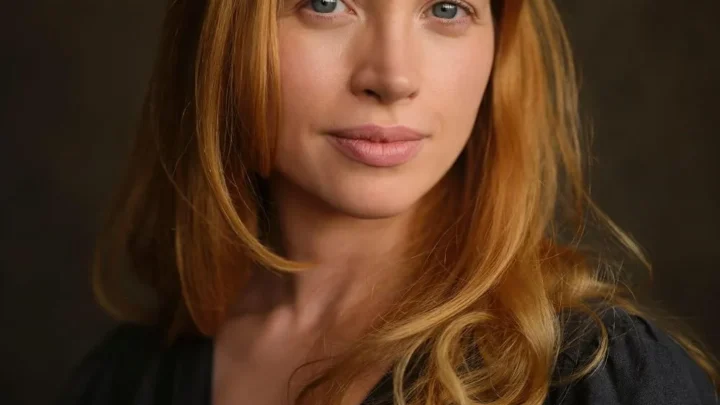 Lorna Nickson Brown Biography: Age, Parents, Net Worth, Height, Movies & TV Shows