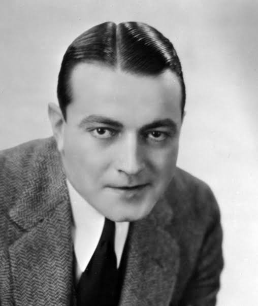 Richard Barthelmess - Biography