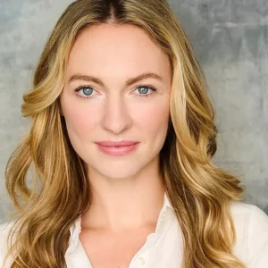 Olivia Buckle
