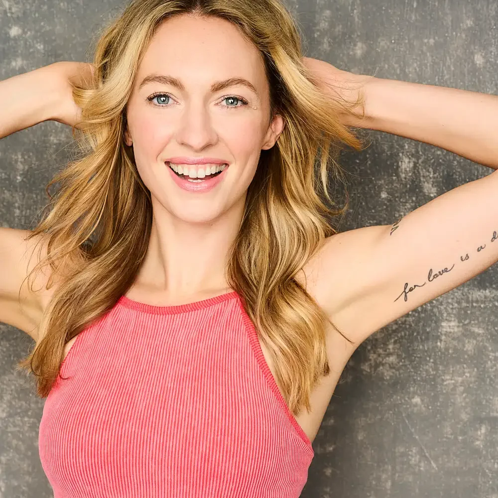 Olivia Buckle - Biography