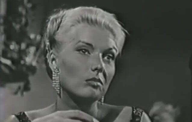 Joan Tabor Biography: Children, Height, Death, Net Worth, Parents, Age, Husbands, Wiki, Ethnicity