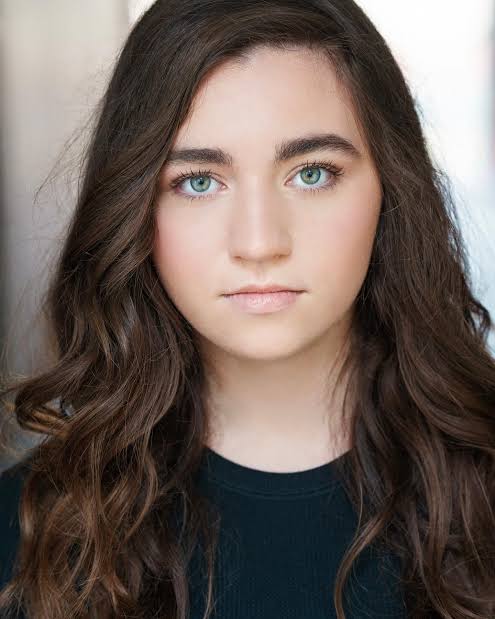 Brooklyn Robinson Biography: Boyfriend, Age, Parents, Siblings, Awards, Net Worth, Movies & TV Shows, Instagram